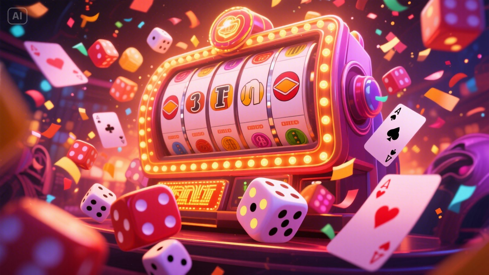 Casino high fly casino desktop and mobile interfaces