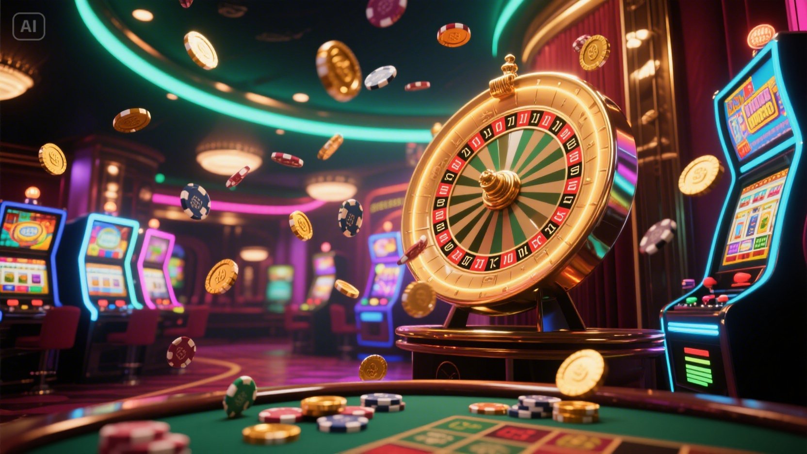 Casino high fly casino desktop and mobile interfaces